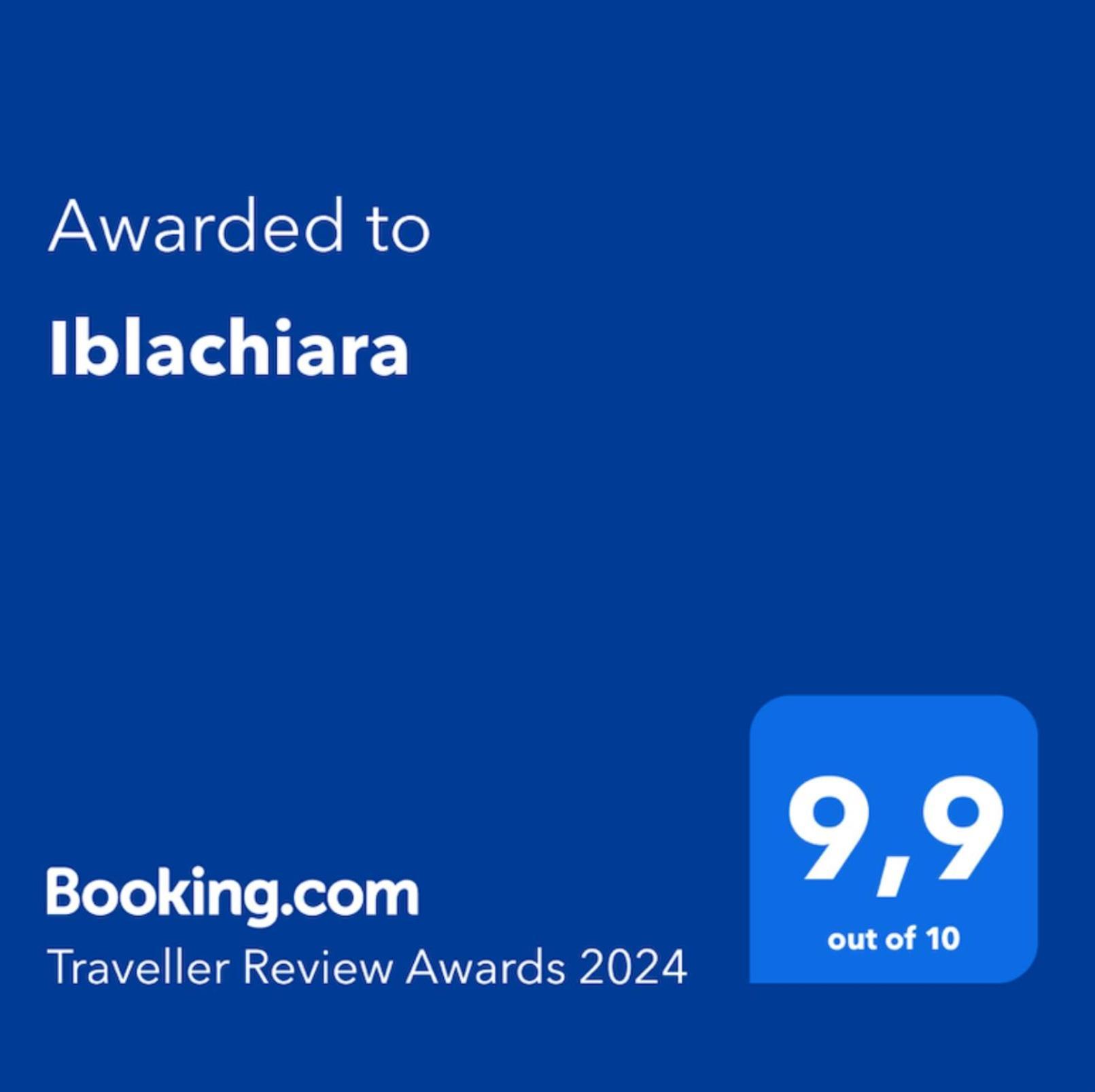 Iblachiara راغوزا المظهر الخارجي الصورة