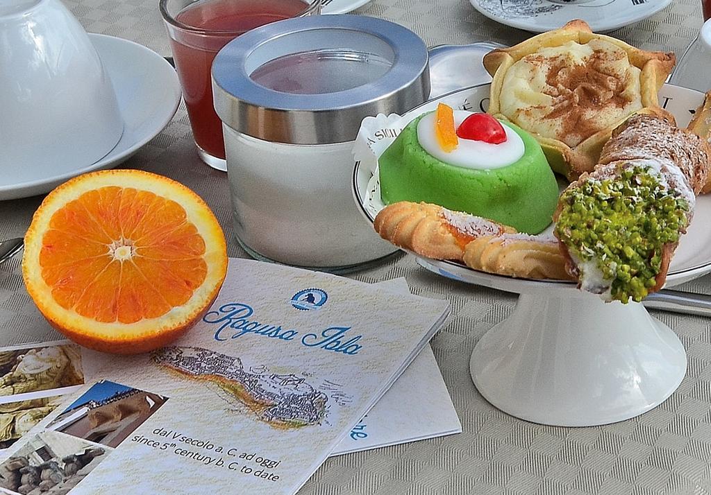 Iblachiara راغوزا المظهر الخارجي الصورة